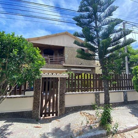 Casa Terrea A 2 Min Da Praia Dos Anjos Arraial do Cabo Eksteriør bilde