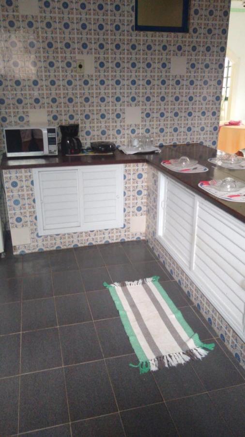 Casa Terrea A 2 Min Da Praia Dos Anjos Arraial do Cabo Eksteriør bilde