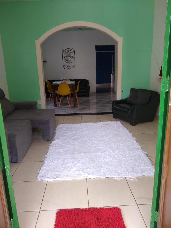 Casa Terrea A 2 Min Da Praia Dos Anjos Arraial do Cabo Eksteriør bilde