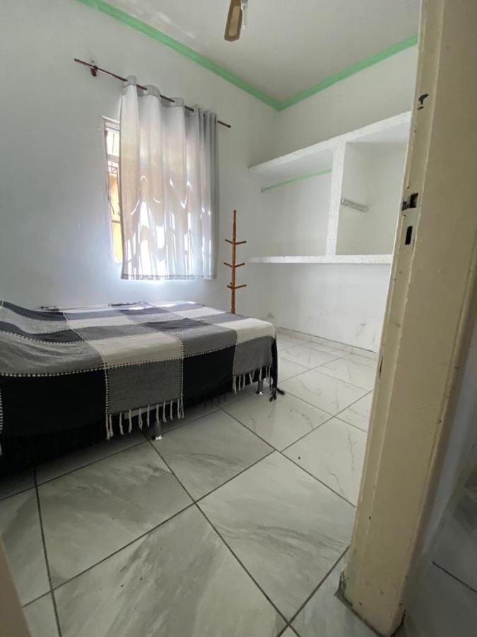 Casa Terrea A 2 Min Da Praia Dos Anjos Arraial do Cabo Eksteriør bilde