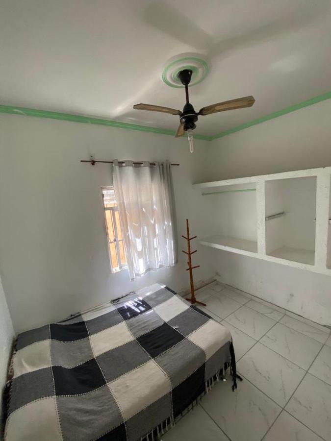 Casa Terrea A 2 Min Da Praia Dos Anjos Arraial do Cabo Eksteriør bilde