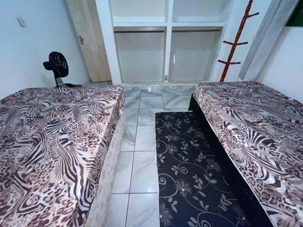 Casa Terrea A 2 Min Da Praia Dos Anjos Arraial do Cabo Eksteriør bilde