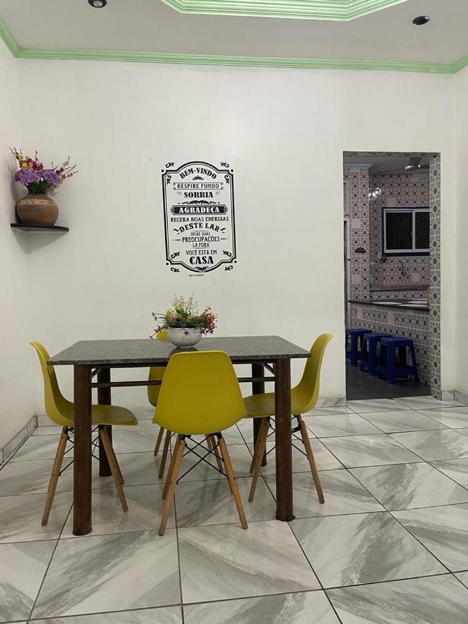 Casa Terrea A 2 Min Da Praia Dos Anjos Arraial do Cabo Eksteriør bilde