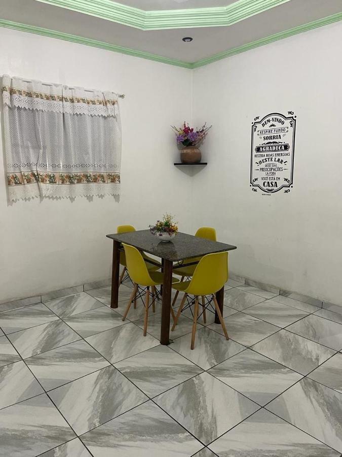 Casa Terrea A 2 Min Da Praia Dos Anjos Arraial do Cabo Eksteriør bilde