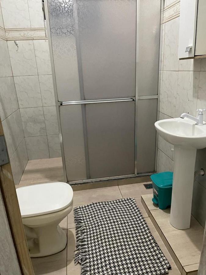 Casa Terrea A 2 Min Da Praia Dos Anjos Arraial do Cabo Eksteriør bilde