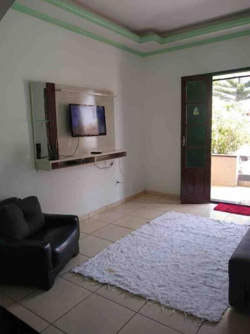 Casa Terrea A 2 Min Da Praia Dos Anjos Arraial do Cabo Eksteriør bilde